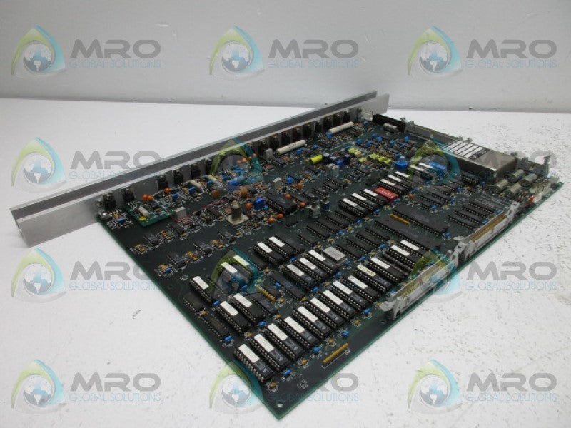 INFORMATION INTERNATIONAL 15472-1 CIRCUIT BOARD  UNMP