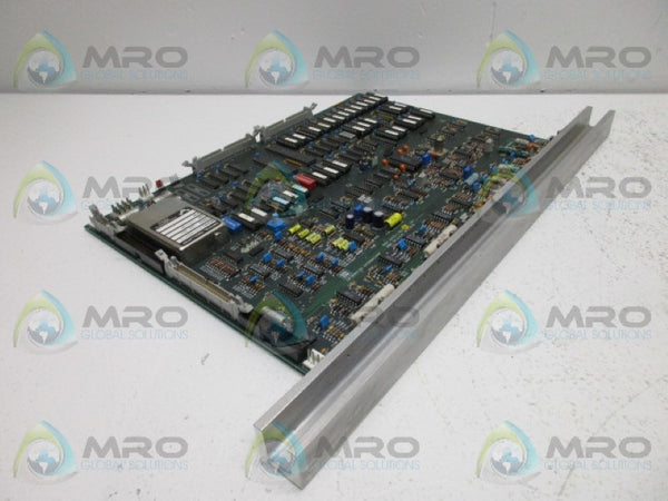 INFORMATION INTERNATIONAL 15472-1 CIRCUIT BOARD  UNMP