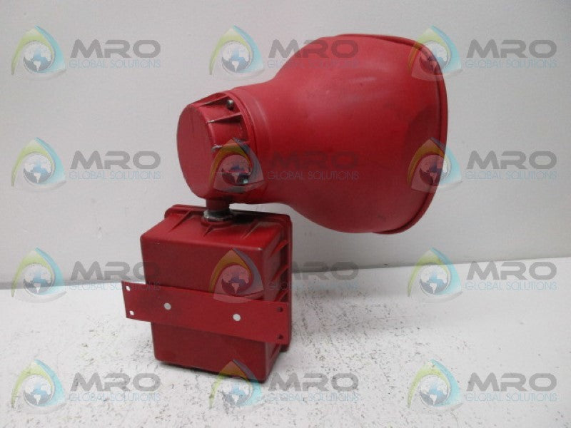 COMMERCIAL PRODUCTS SPHH POWERTONE HORN  UNMP