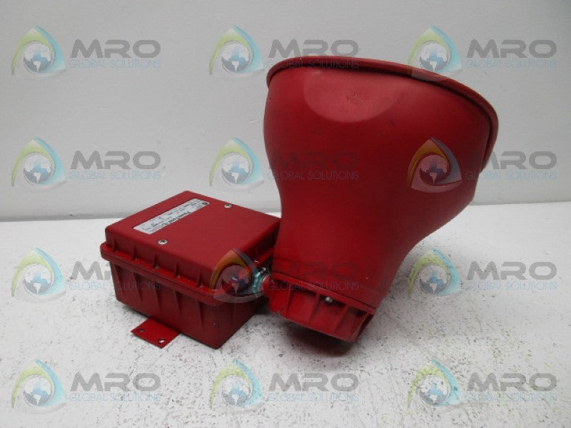 COMMERCIAL PRODUCTS SPHH POWERTONE HORN  UNMP