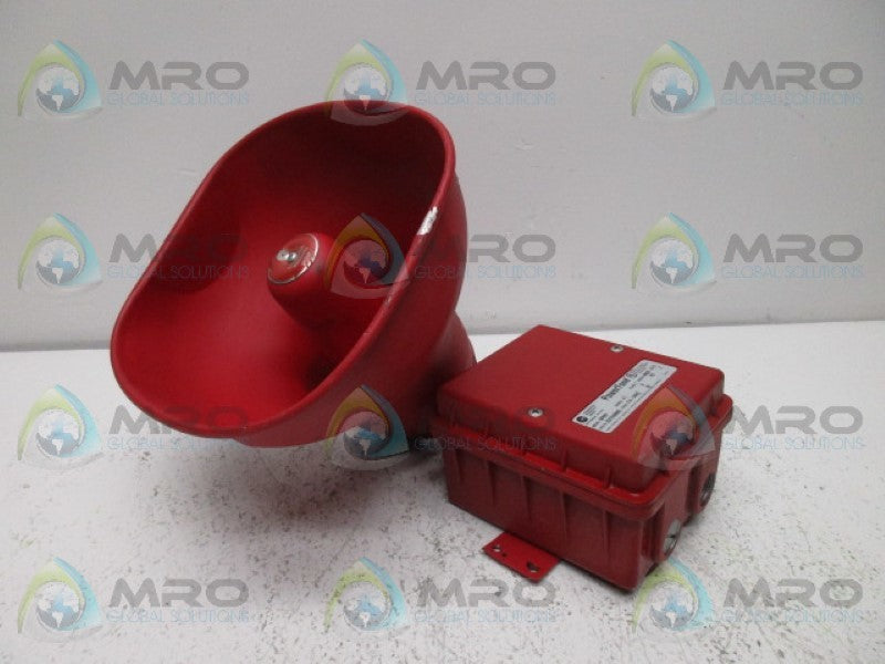 COMMERCIAL PRODUCTS SPHH POWERTONE HORN  UNMP