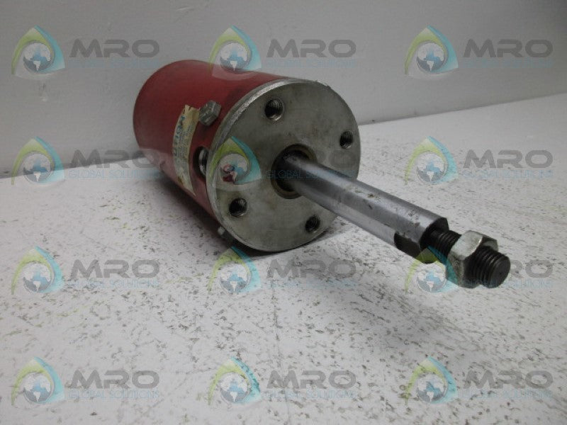 CONTROLAIR 139-324-002 DIAPHRAGM AIR CYLINDER  UNMP