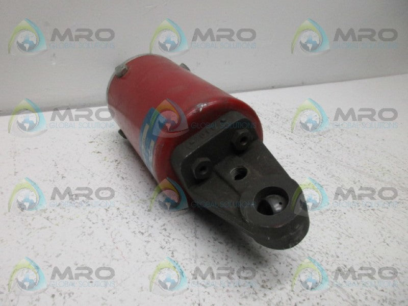 CONTROLAIR 139-324-002 DIAPHRAGM AIR CYLINDER  UNMP