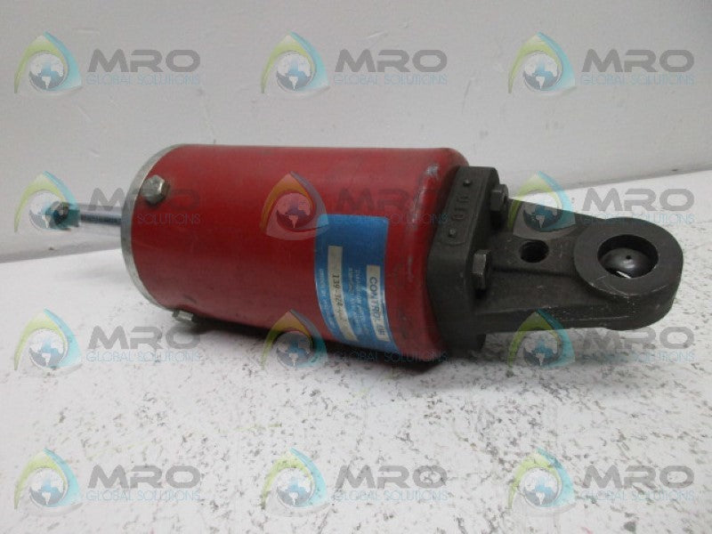 CONTROLAIR 139-324-002 DIAPHRAGM AIR CYLINDER  UNMP
