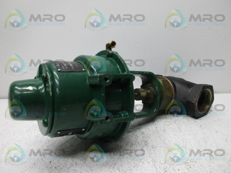 FISHER 513R-GS VALVE 2" 250/100F  UNMP