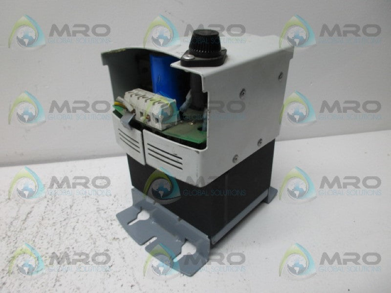 LEGRAND 47025 POWER SUPPLY  UNMP