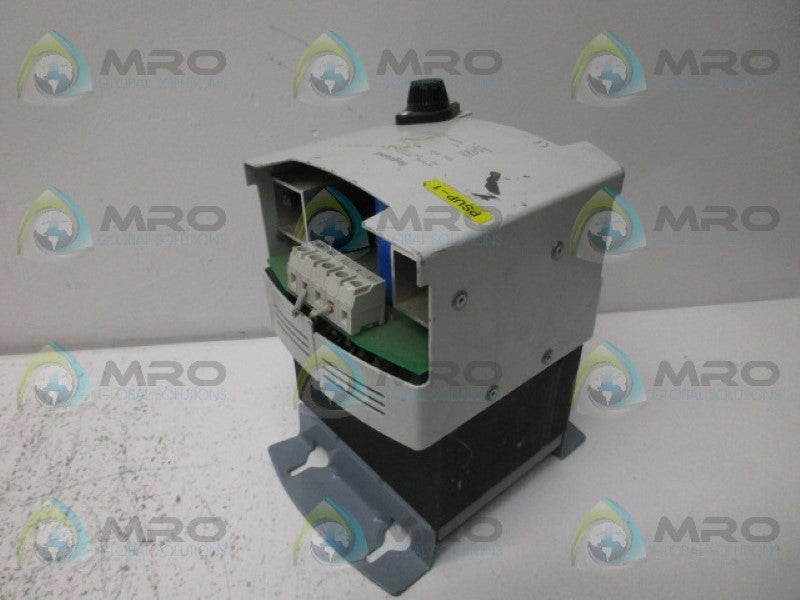 LEGRAND 47025 POWER SUPPLY  UNMP