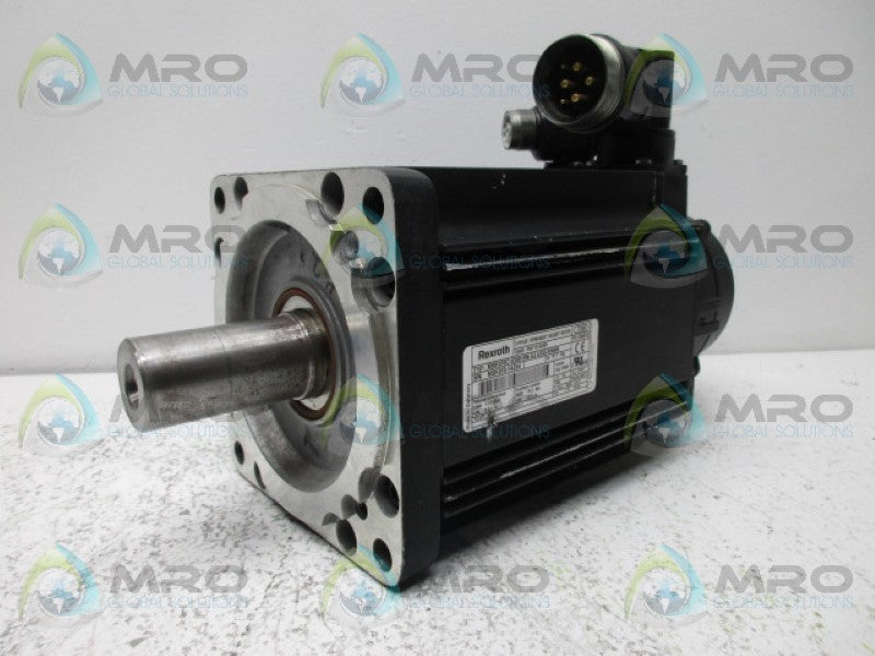 REXROTH MSK070C-0300-NN-S2-UG0-RNNN UNMP