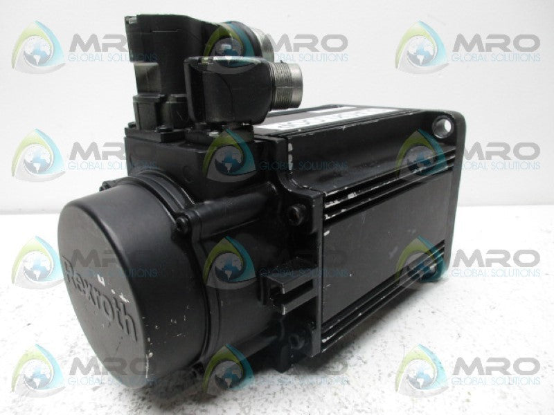 REXROTH MSK070C-0300-NN-S2-UG0-RNNN UNMP