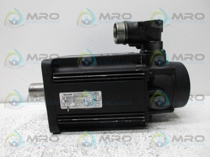 REXROTH MSK070C-0300-NN-S2-UG0-RNNN UNMP