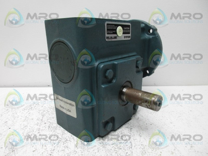 DODGE MR94651 GEAR REDUCER  UNMP
