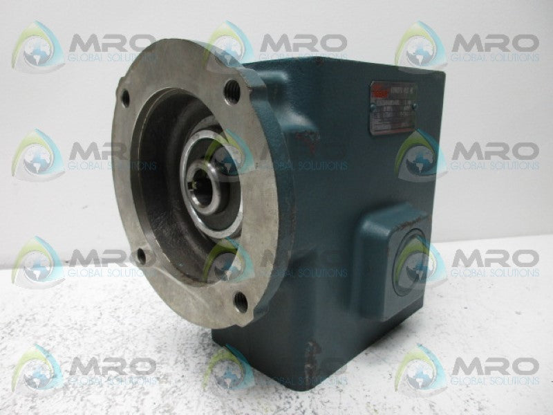 DODGE MR94651 GEAR REDUCER  UNMP