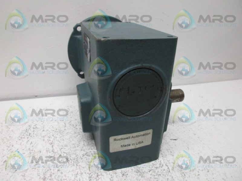 DODGE MR94651 GEAR REDUCER  UNMP