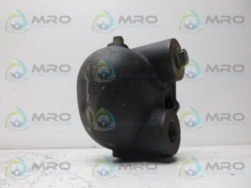 SPIRAX SARCO 50930 FT-75 3/4"  UNMP