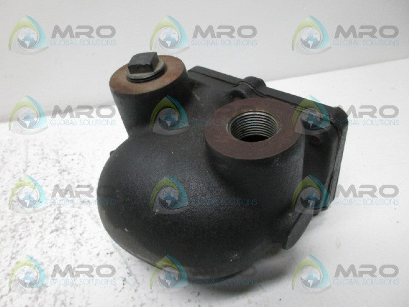 SPIRAX SARCO 50930 FT-75 3/4"  UNMP