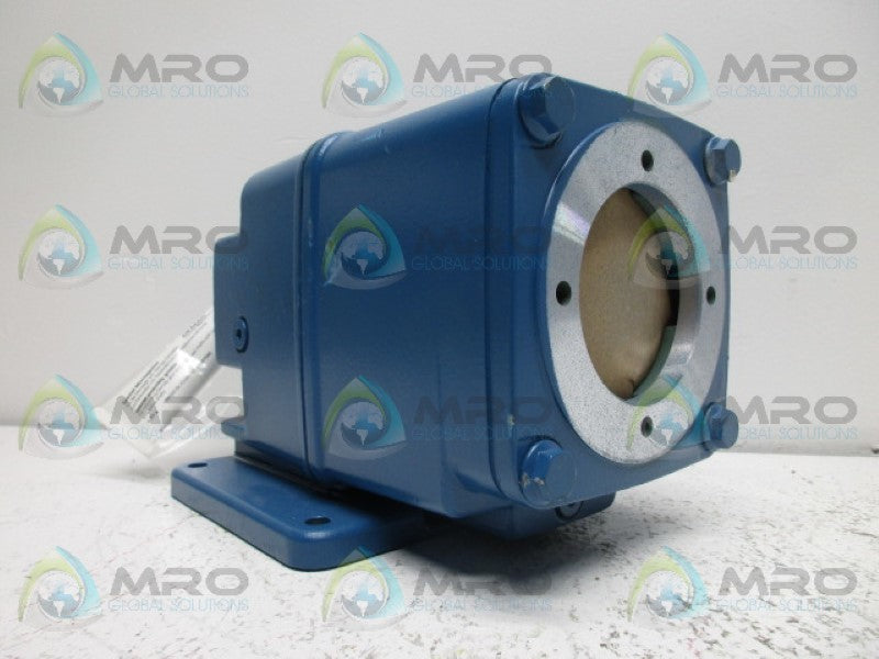 DEMAG L-B6-0-25-1/10,3 GEAR BOX  NSNP