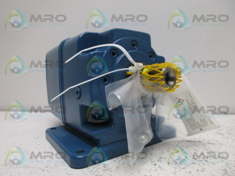 DEMAG L-B6-0-25-1/10,3 GEAR BOX  NSNP