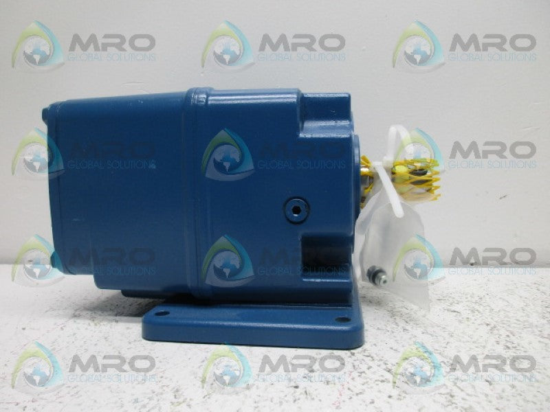 DEMAG L-B6-0-25-1/10,3 GEAR BOX  NSNP