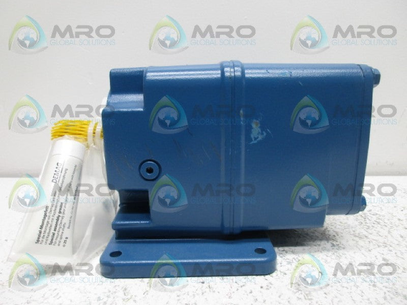 DEMAG L-B6-0-25-1/10,3 GEAR BOX  NSNP