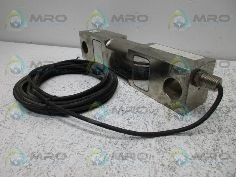 CELTRON DSR-50K-S LOADCELL  UNMP
