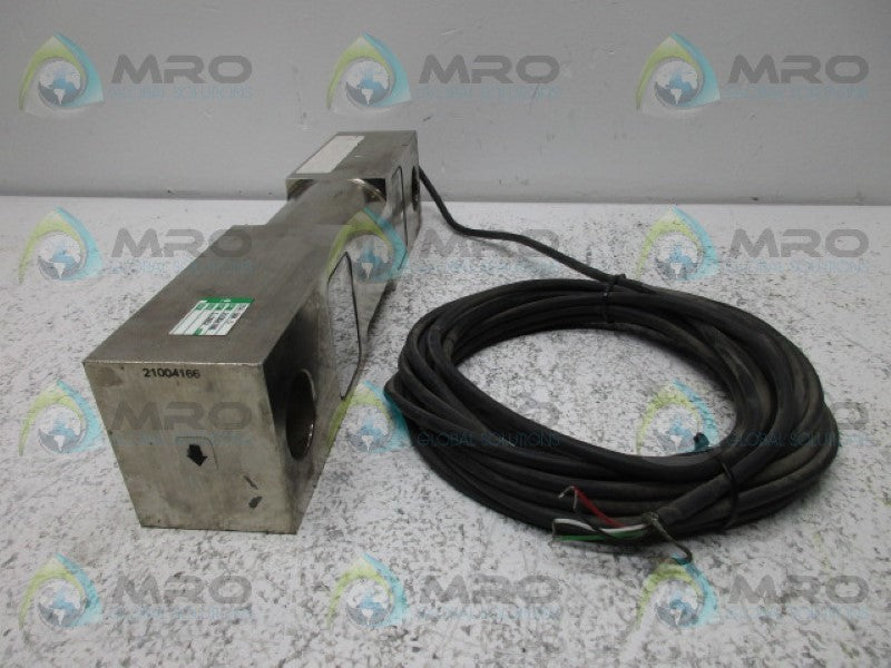 CELTRON DSR-50K-S LOADCELL  UNMP