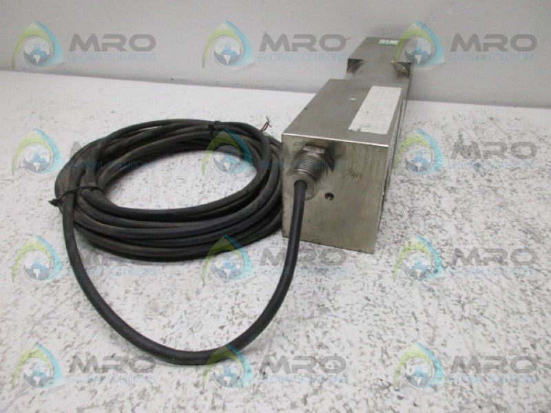 CELTRON DSR-50K-S LOADCELL  UNMP
