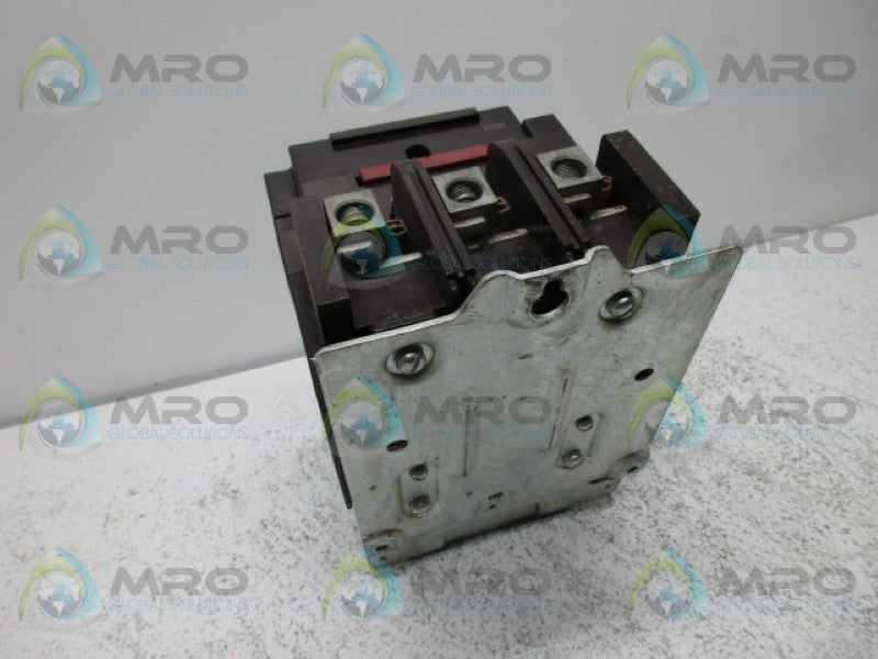 CUTLER HAMMER A832JNI STARTER  UNMP