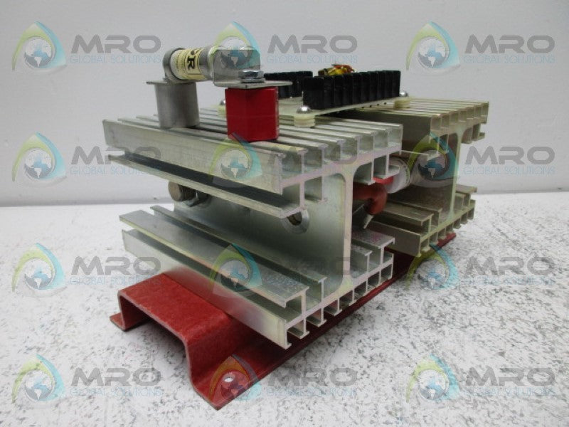 EUROTHERM 962/120A480V// POWER UNIT  NSNP