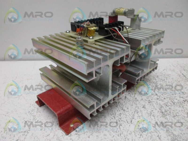 EUROTHERM 962/120A480V// POWER UNIT  NSNP