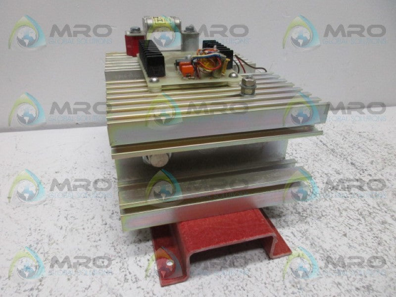 EUROTHERM 962/120A480V// POWER UNIT  NSNP