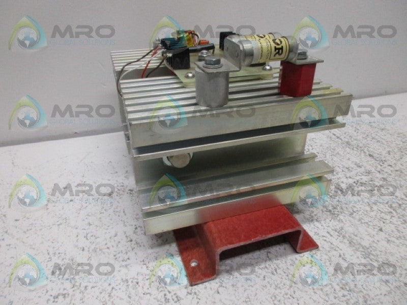 EUROTHERM 962/120A480V// POWER UNIT  NSNP