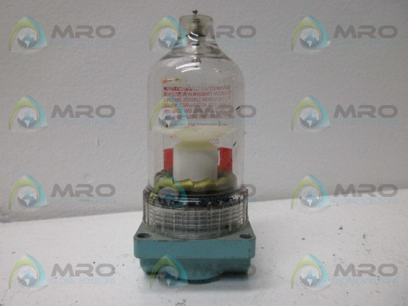 WILKERSON FILTER F00-02-000 *NEW IN BOX*