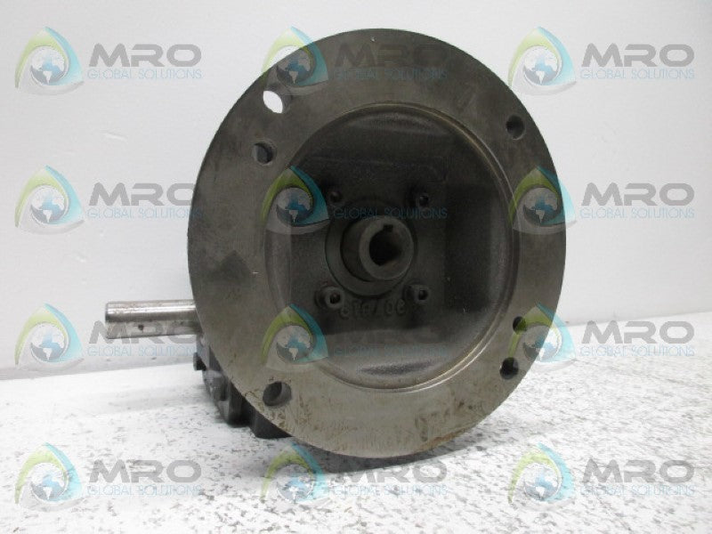 MORSE 154Q56LR10 GEAR REDUCER  UNMP