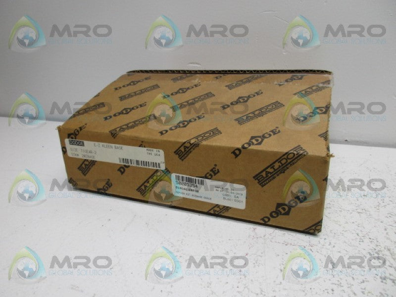 DODGE 20ZBASE BASE KIT  NSMP