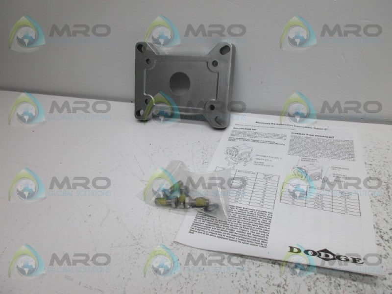 DODGE 20ZBASE BASE KIT  NSMP