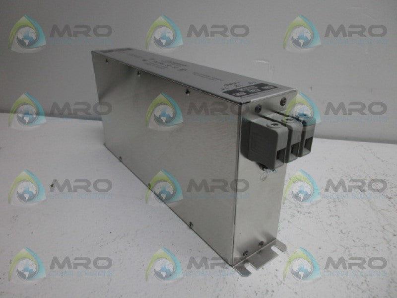 SCHAFFNER FN258-30-33 FILTER POWER LINE  NSMP
