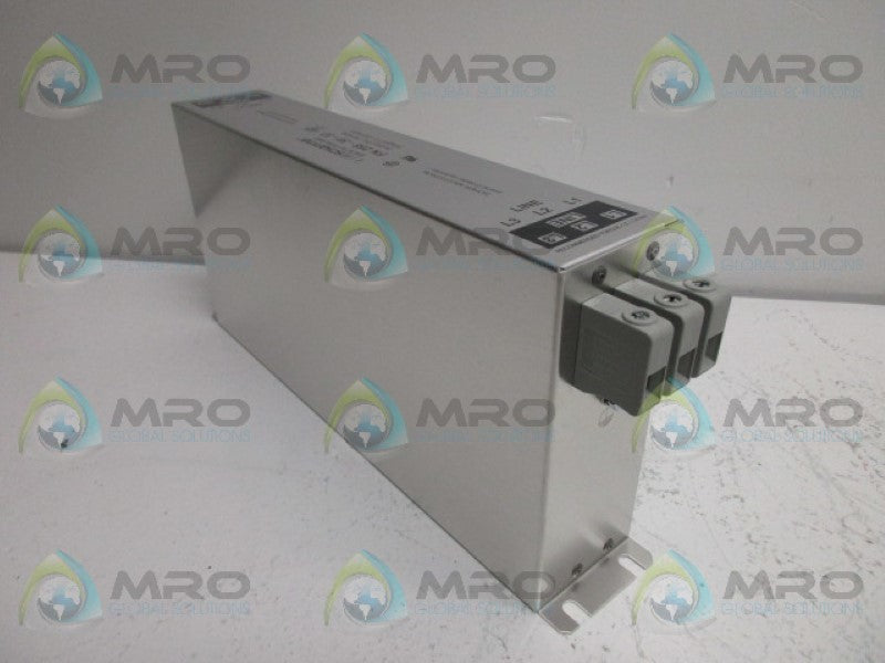 SCHAFFNER FN258-30-33 FILTER POWER LINE  NSMP