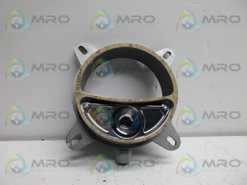 LUMIGLASS L3544.014.00 SIGHT GLASS  NSMP
