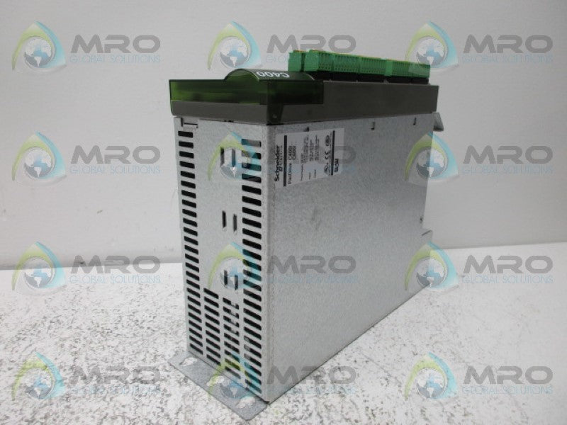 SCHNEIDNER ELECTRIC C400/10/1/1/1/00   NSMP