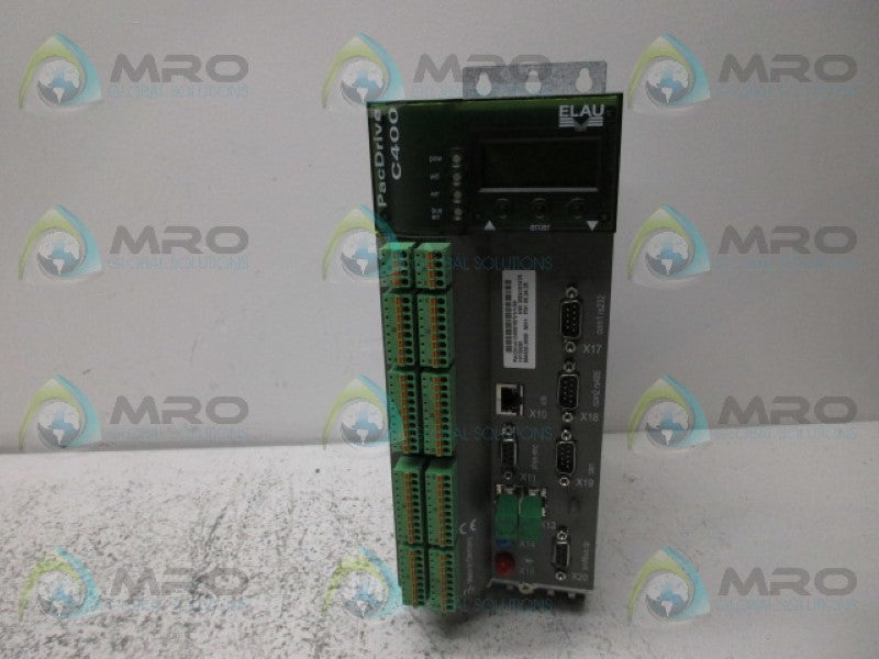 SCHNEIDNER ELECTRIC C400/10/1/1/1/00   NSMP