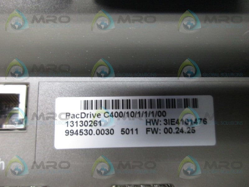 SCHNEIDNER ELECTRIC C400/10/1/1/1/00   NSMP