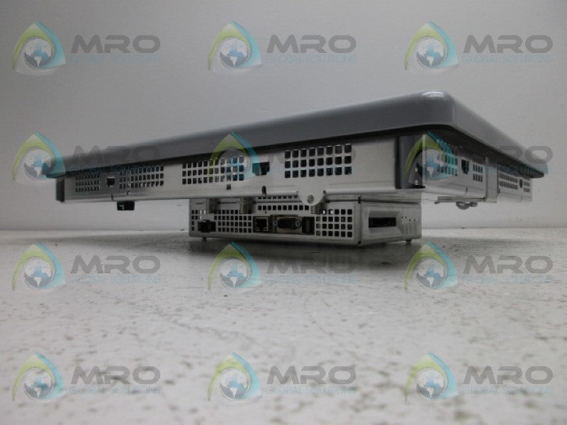ALLEN BRADLEY VERSAVEIW 6182H-15TEH4D SER A  OPERATOR INTERFACE  NSMP