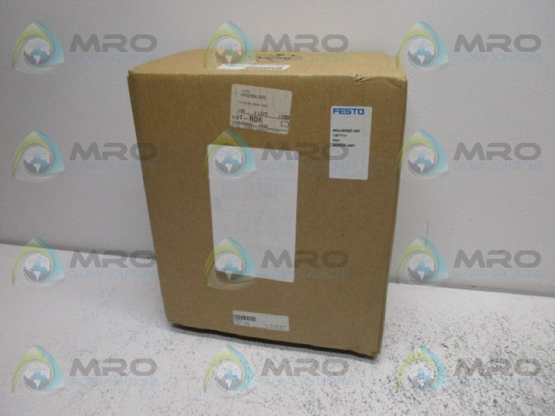 FESTO 13071711F541 SERVICE UNIT  NSMP