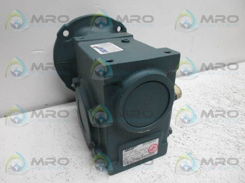 DODGE 20Q07L56 GEAR REDUCER RATIO 07:1  NSMP