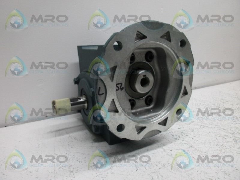 DODGE 20Q07L56 GEAR REDUCER RATIO 07:1  NSMP