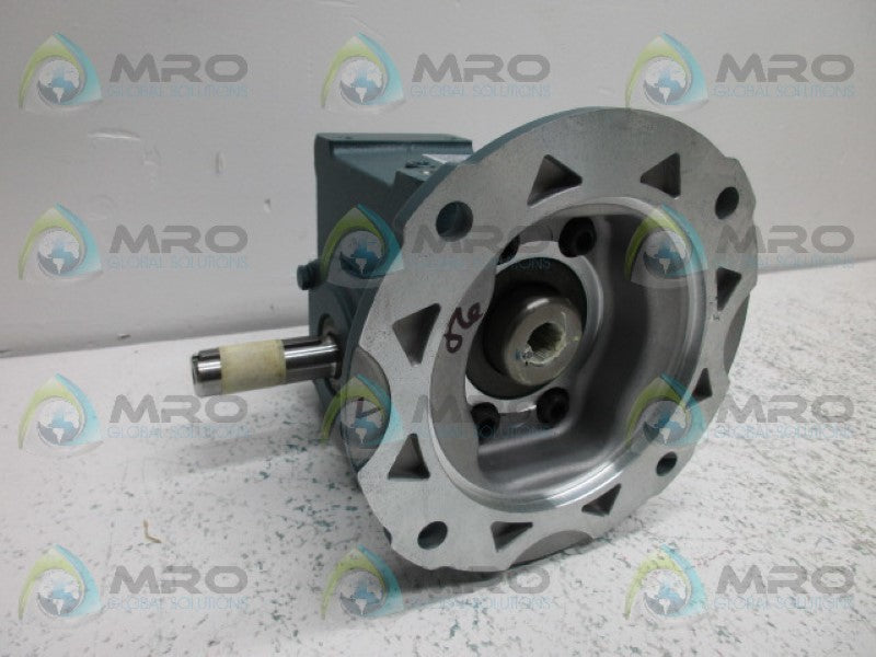 DODGE 15Q20L56 GEAR REDUCER RATIO 20:1  NSMP