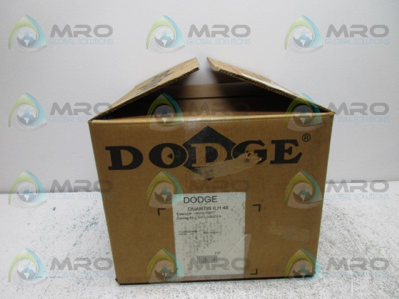 DODGE HB482CN140TC GEAR REDUCER RATIO 5.15:1  NSMP