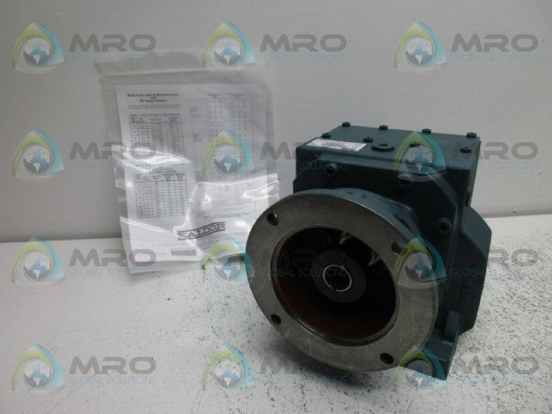 DODGE HB482CN140TC GEAR REDUCER RATIO 5.15:1  NSMP