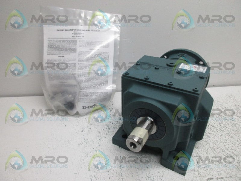 DODGE HB482CN140TC GEAR REDUCER RATIO 5.15:1  NSMP