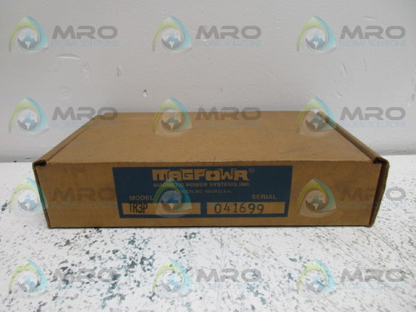 MAGPOWR TR3P POWER BOARD  NSMP